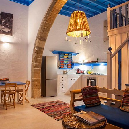 Villa Kefi Koskinou  المظهر الخارجي الصورة