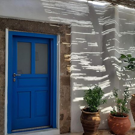 Villa Kefi Koskinou  المظهر الخارجي الصورة