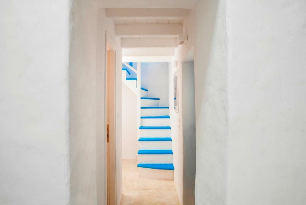 Villa Kefi Koskinou  المظهر الخارجي الصورة